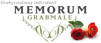 MEMORUM Grabmale | Grabsteine billig